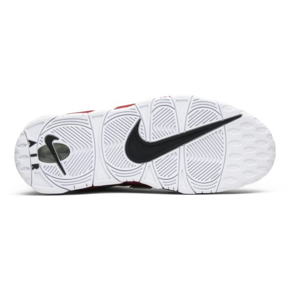 Nike Air More Uptempo Bulls Hoops Pack 921948-600 - Phonecase4u photo 4