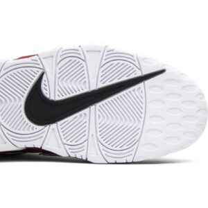 Nike Air More Uptempo Bulls Hoops Pack 921948-600 - Phonecase4u photo 5