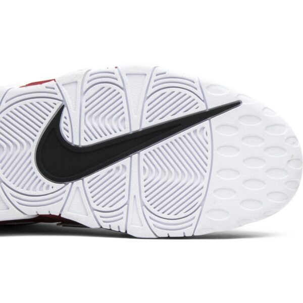 Nike Air More Uptempo Bulls Hoops Pack 921948-600 - Phonecase4u photo 5