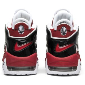 Nike Air More Uptempo Bulls Hoops Pack 921948-600 - Phonecase4u photo 6