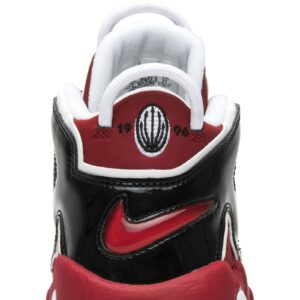 Nike Air More Uptempo Bulls Hoops Pack 921948-600 - Phonecase4u photo 7