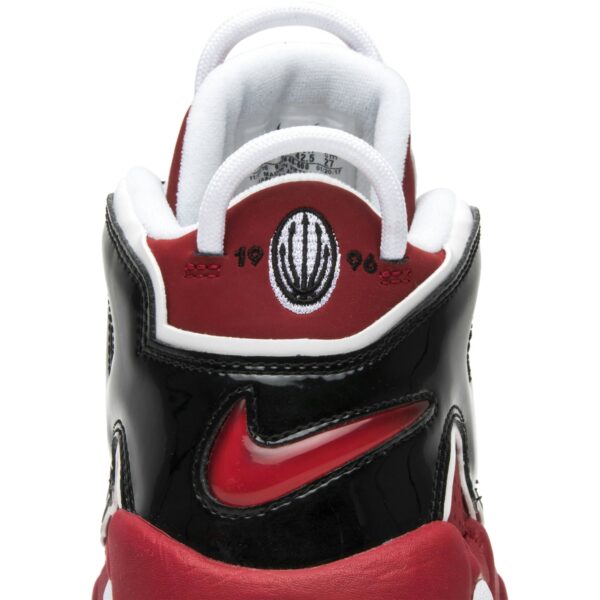 Nike Air More Uptempo Bulls Hoops Pack 921948-600 - Phonecase4u photo 7