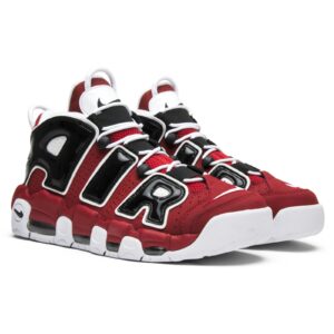 Nike Air More Uptempo Bulls Hoops Pack 921948-600 - Phonecase4u photo 8