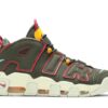 Nike Air More Uptempo Cargo Khaki DH0622-300 - Phonecase4u photo 1