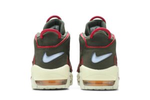 Nike Air More Uptempo Cargo Khaki DH0622-300 - Phonecase4u photo 6