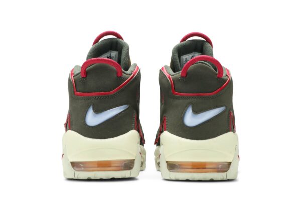 Nike Air More Uptempo Cargo Khaki DH0622-300 - Phonecase4u photo 6