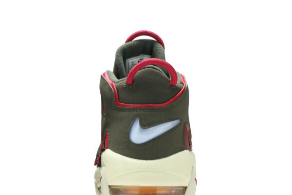 Nike Air More Uptempo Cargo Khaki DH0622-300 - Phonecase4u photo 7