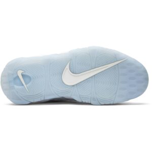 Nike Air More Uptempo Chrome White (Women's) 917593-100 - Phonecase4u photo 6