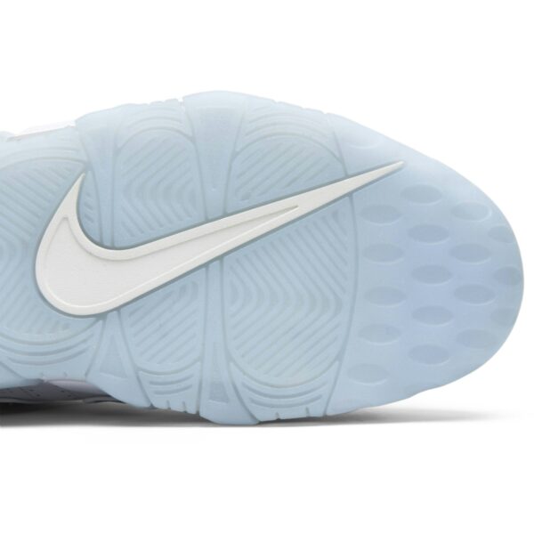 Nike Air More Uptempo Chrome White (Women's) 917593-100 - Phonecase4u photo 7