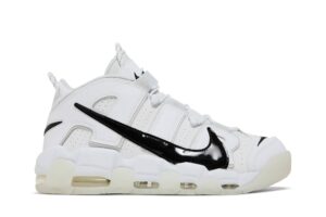 Nike Air More Uptempo Copy Paste White DQ5014-100 - Phonecase4u photo 1