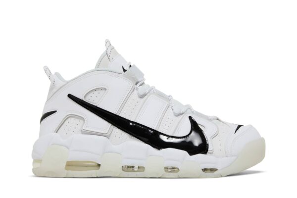 Nike Air More Uptempo Copy Paste White DQ5014-100 - Phonecase4u photo 1
