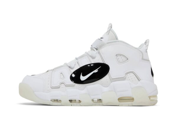 Nike Air More Uptempo Copy Paste White DQ5014-100 - Phonecase4u photo 3