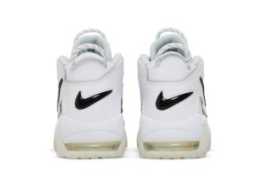 Nike Air More Uptempo Copy Paste White DQ5014-100 - Phonecase4u photo 6