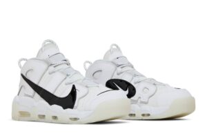 Nike Air More Uptempo Copy Paste White DQ5014-100 - Phonecase4u photo 8