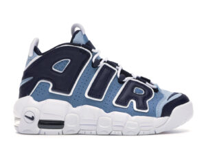 Nike Air More Uptempo Denim Blue (GS) 415082-404 - Phonecase4u photo 1