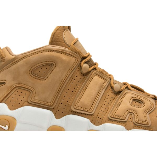 Nike Air More Uptempo Flax AA4060-200 - Phonecase4u photo 2