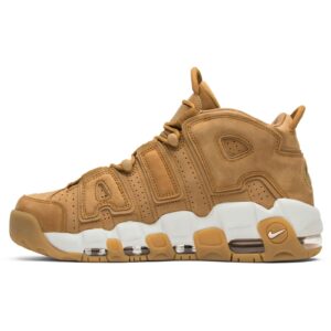 Nike Air More Uptempo Flax AA4060-200 - Phonecase4u photo 3