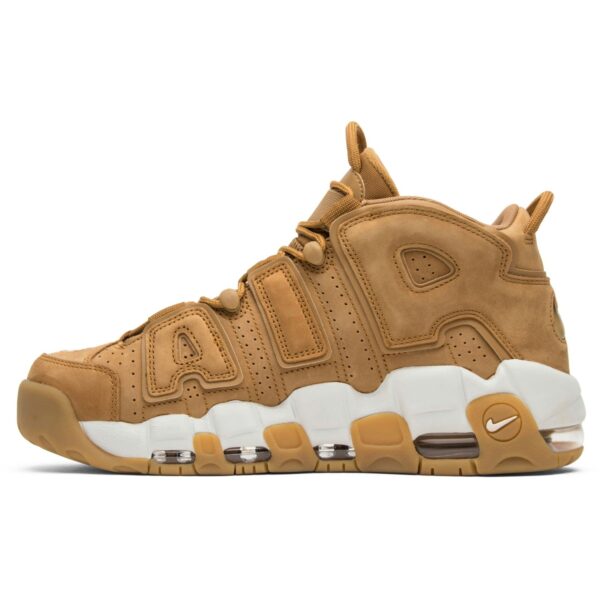 Nike Air More Uptempo Flax AA4060-200 - Phonecase4u photo 3
