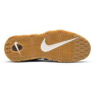 Nike Air More Uptempo Flax AA4060-200 - Phonecase4u photo 4