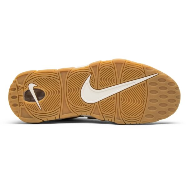 Nike Air More Uptempo Flax AA4060-200 - Phonecase4u photo 4