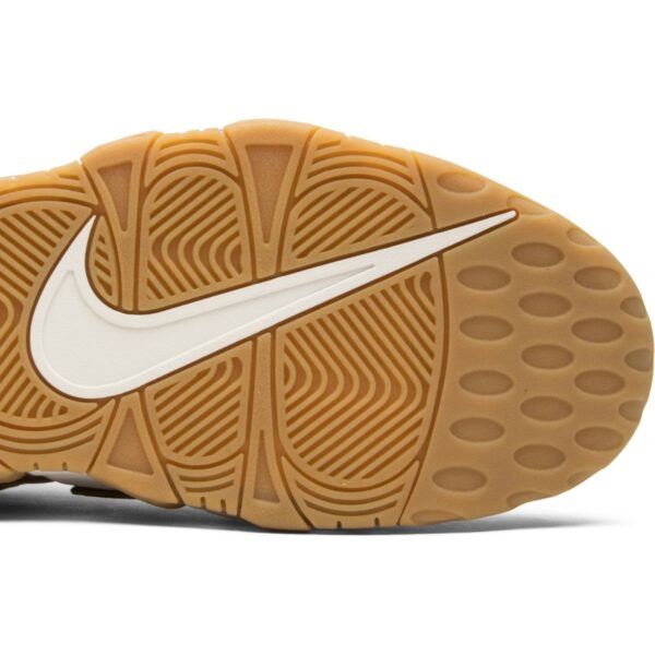 Nike Air More Uptempo Flax AA4060-200 - Phonecase4u photo 5