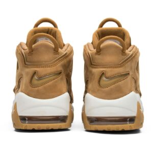 Nike Air More Uptempo Flax AA4060-200 - Phonecase4u photo 6