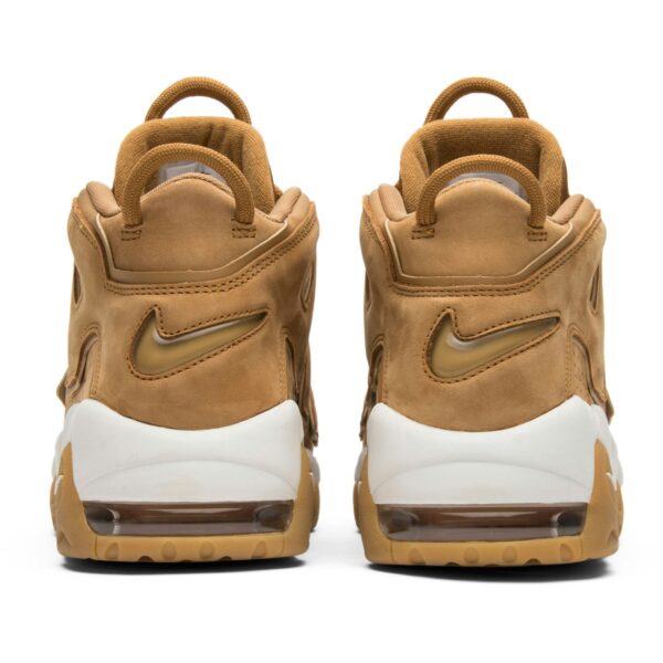 Nike Air More Uptempo Flax AA4060-200 - Phonecase4u photo 6