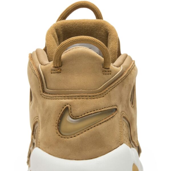 Nike Air More Uptempo Flax AA4060-200 - Phonecase4u photo 7