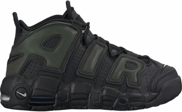 Nike Air More Uptempo Hidden Reflective (GS) 922845-001 - Phonecase4u photo 1