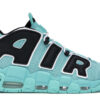 Nike Air More Uptempo Light Aqua CN8118-400 - Phonecase4u photo 1