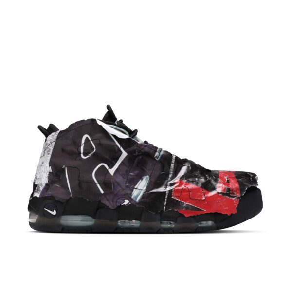 Nike Air More Uptempo Maximum Volume DJ4633-010 - Phonecase4u photo 1
