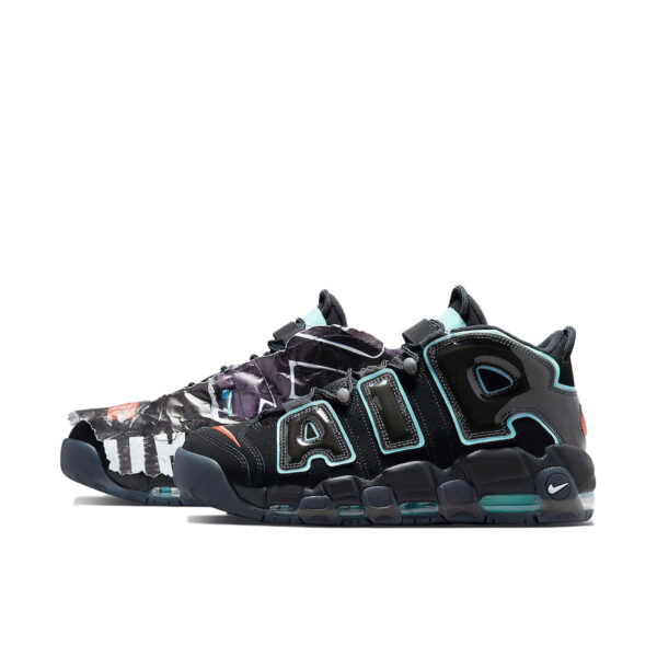 Nike Air More Uptempo Maximum Volume DJ4633-010 - Phonecase4u photo 2