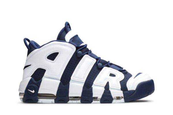 Nike Air More Uptempo Olympic (2016/2020) 414962-104 - Phonecase4u photo 1