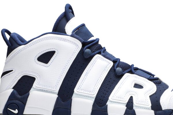 Nike Air More Uptempo Olympic (2016/2020) 414962-104 - Phonecase4u photo 2