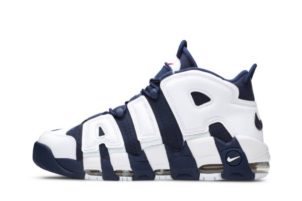 Nike Air More Uptempo Olympic (2016/2020) 414962-104 - Phonecase4u photo 3