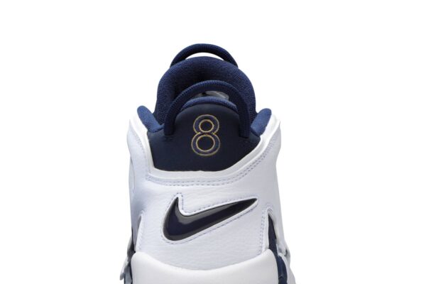 Nike Air More Uptempo Olympic (2016/2020) 414962-104 - Phonecase4u photo 7