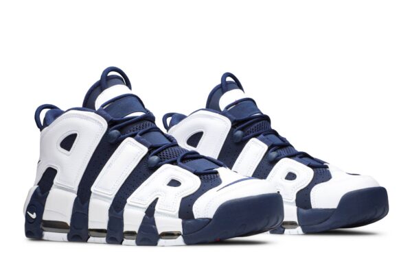 Nike Air More Uptempo Olympic (2016/2020) 414962-104 - Phonecase4u photo 8