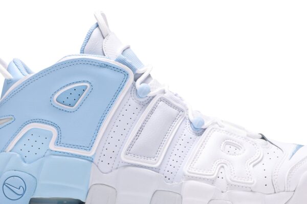 Nike Air More Uptempo Psychic Blue Sky DJ5159-400 - Phonecase4u photo 2