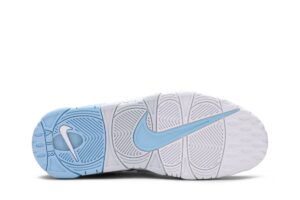 Nike Air More Uptempo Psychic Blue Sky DJ5159-400 - Phonecase4u photo 4