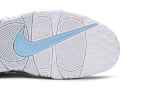 Nike Air More Uptempo Psychic Blue Sky DJ5159-400 - Phonecase4u photo 5