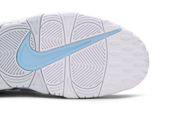 Nike Air More Uptempo Psychic Blue Sky DJ5159-400 - Phonecase4u photo 5
