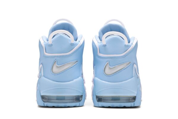 Nike Air More Uptempo Psychic Blue Sky DJ5159-400 - Phonecase4u photo 6