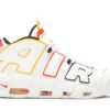 Nike Air More Uptempo Rayguns DD9223-100 - Phonecase4u photo 1