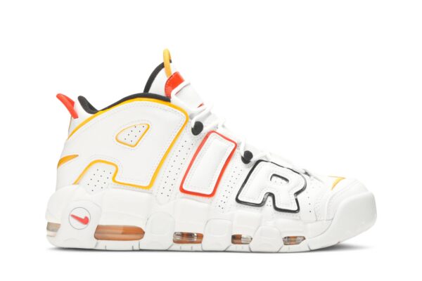 Nike Air More Uptempo Rayguns DD9223-100 - Phonecase4u photo 1