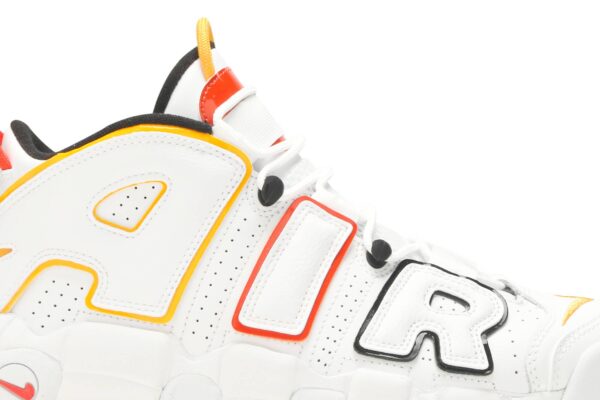 Nike Air More Uptempo Rayguns DD9223-100 - Phonecase4u photo 2