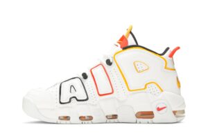 Nike Air More Uptempo Rayguns DD9223-100 - Phonecase4u photo 3