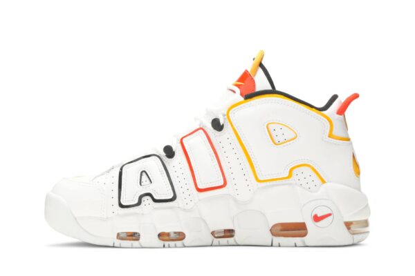 Nike Air More Uptempo Rayguns DD9223-100 - Phonecase4u photo 3