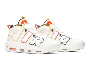 Nike Air More Uptempo Rayguns DD9223-100 - Phonecase4u photo 8