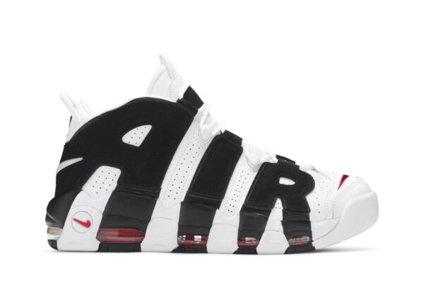 Nike Air More Uptempo Scottie Pippen 414962-105 - Phonecase4u photo 1