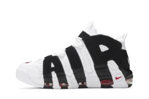 Nike Air More Uptempo Scottie Pippen 414962-105 - Phonecase4u photo 3